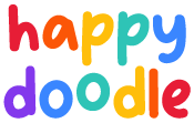 Happy Doodle Design