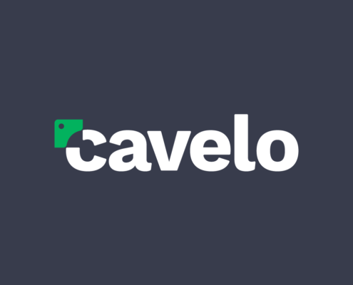 Cavelo logo