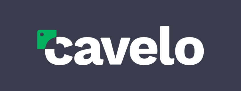 Cavelo logo