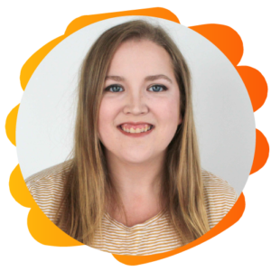 Shawna Mackay headshot